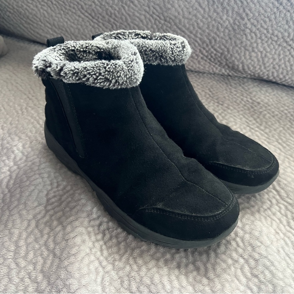 Winter boots